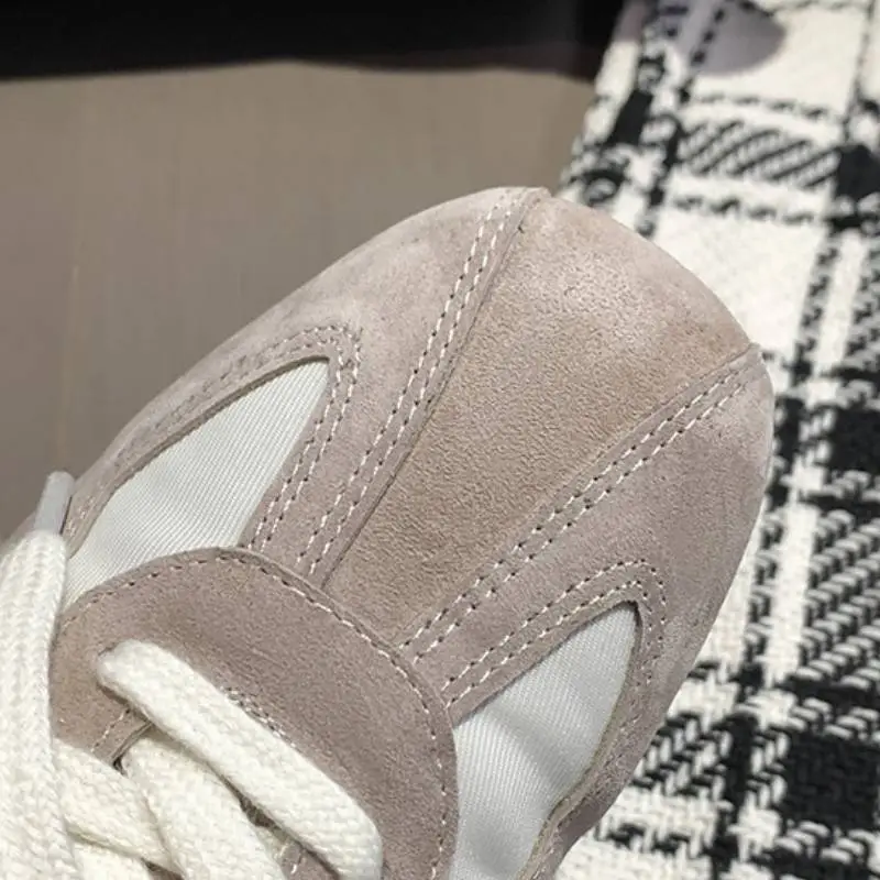 Retro Simple Lifestyle Shoes-6