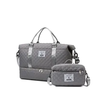 Basics Simple Crossbody Bag