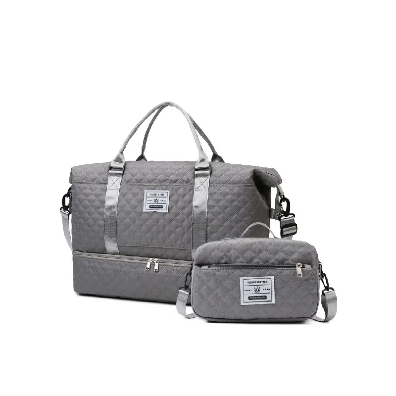 Basics Simple Crossbody Bag-6