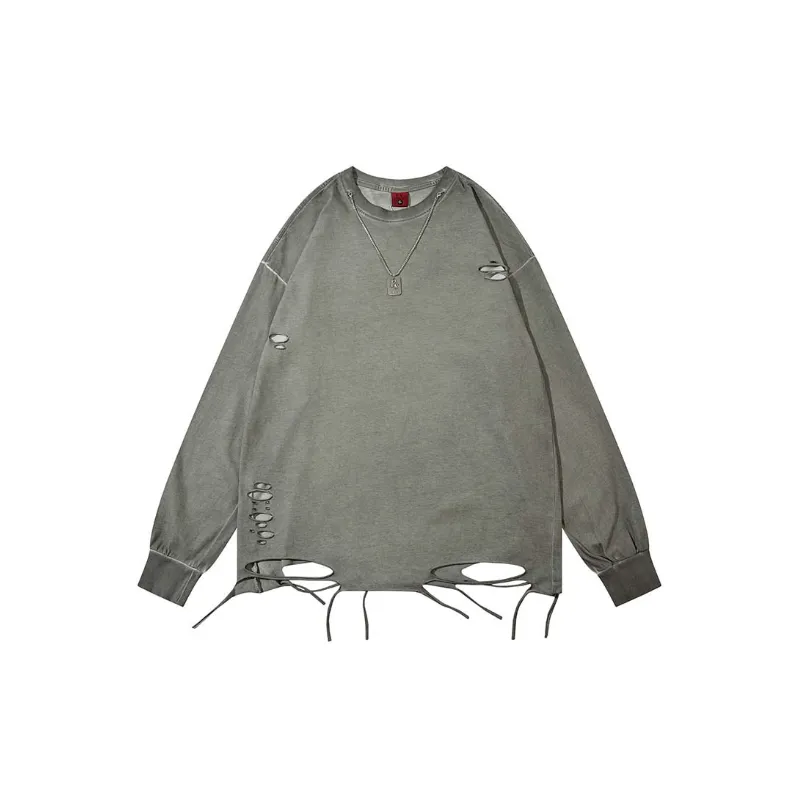 Casual Fashion T shirt-2