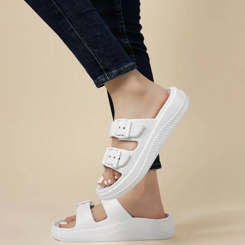 Fashionable Casual Beach Sandals-7
