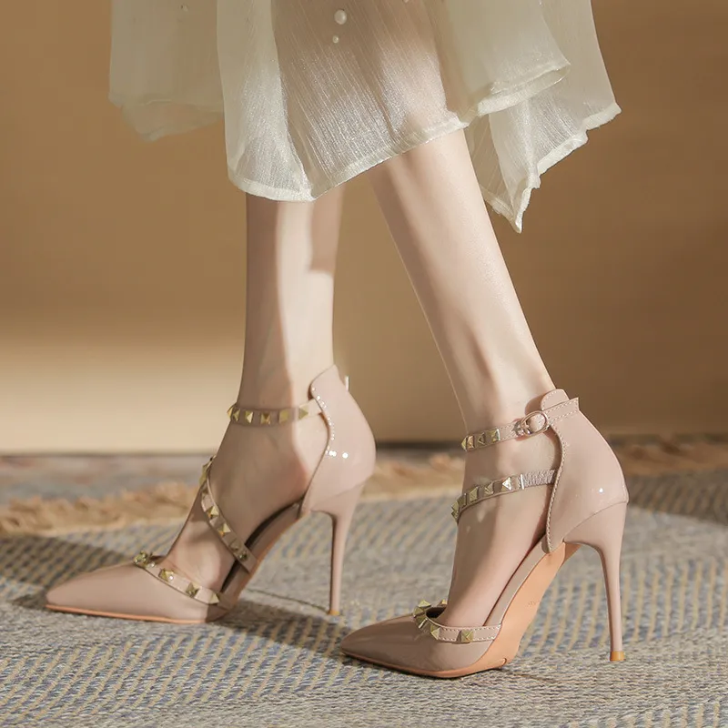 Sexy Cute High Heels-2
