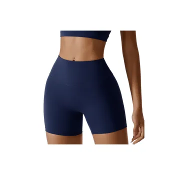 Fashionable Lightweight Sports Shorts Women