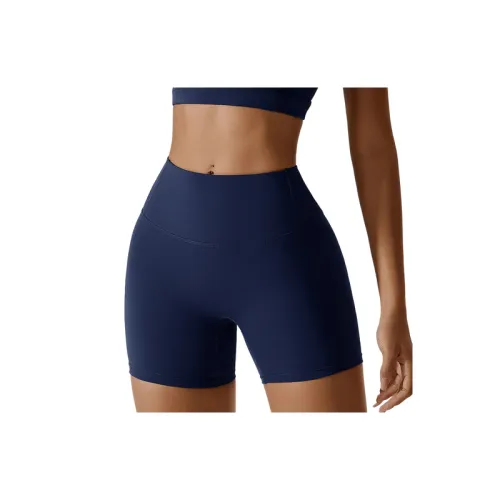 Fashionable Lightweight Sports Shorts Women