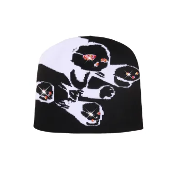 Fashionable Simple Beanie