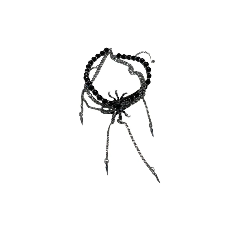 Fashionable Cool Necklace-0