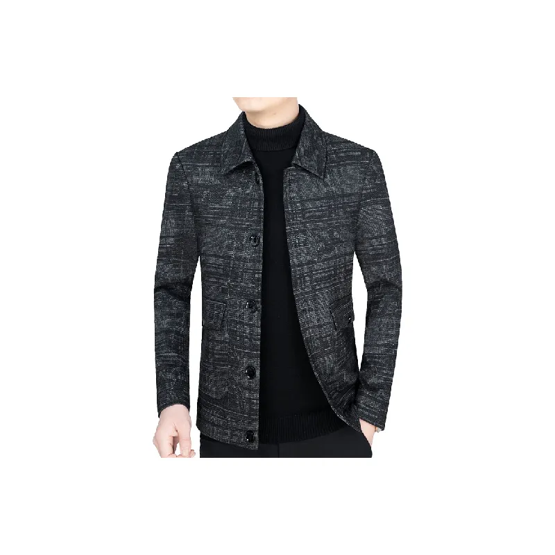 Casual Fashionable Business Suit