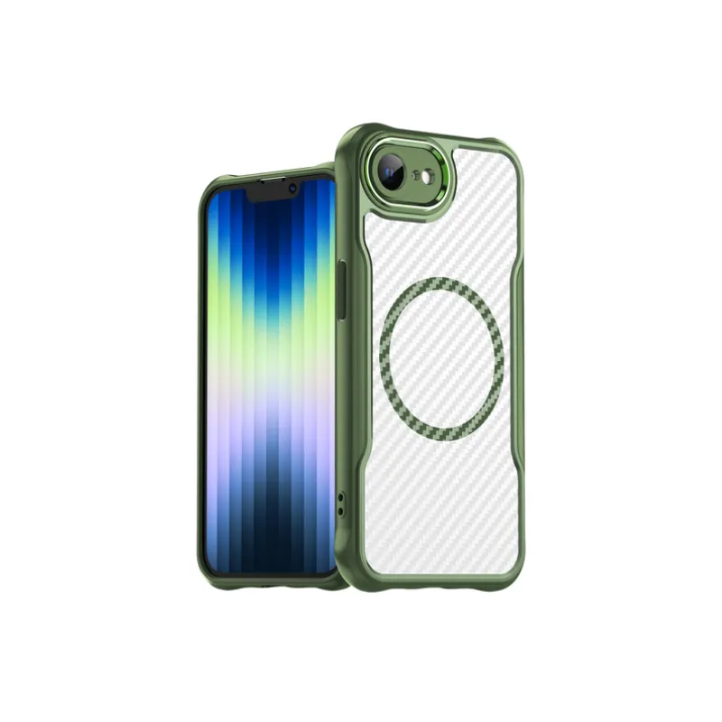 Simple Round Phone Cases-2