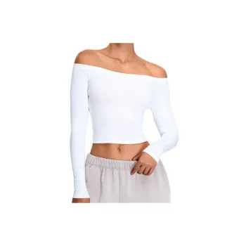 Casual Sporty Fitness Clothing Women