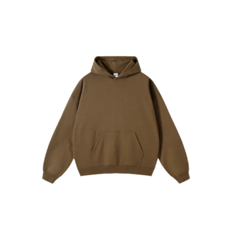Double Line Trendy Sweatshirt-16