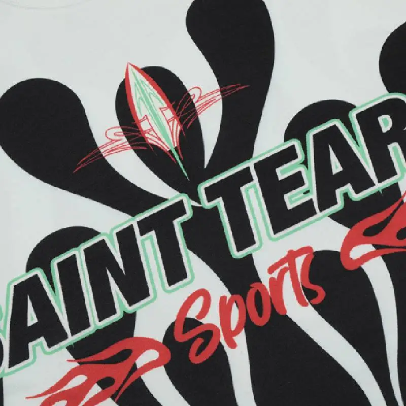 Cool All Over Print T shirt-8