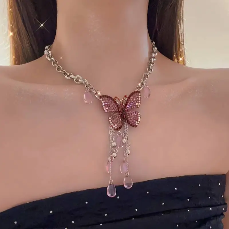 Sexy Simple Necklace-1