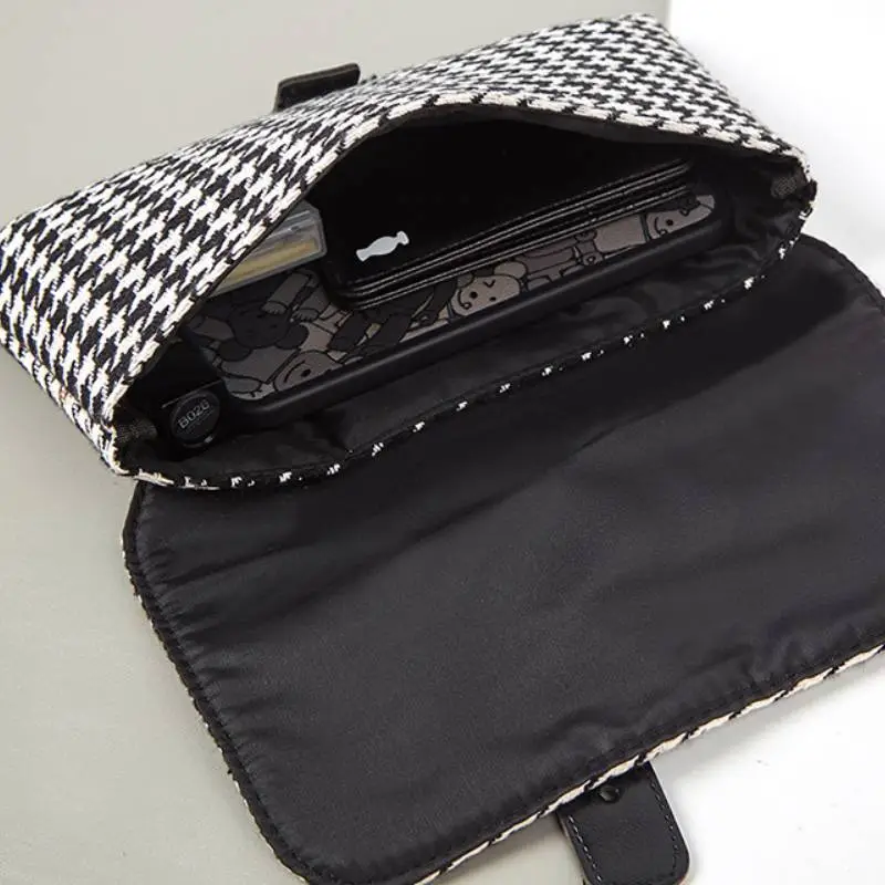 Simple Fashionable Coin Purse-2