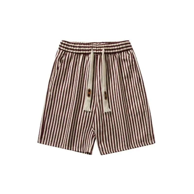 Casual Trendy Cotton Sports Shorts