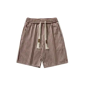 Casual Trendy Cotton Sports Shorts