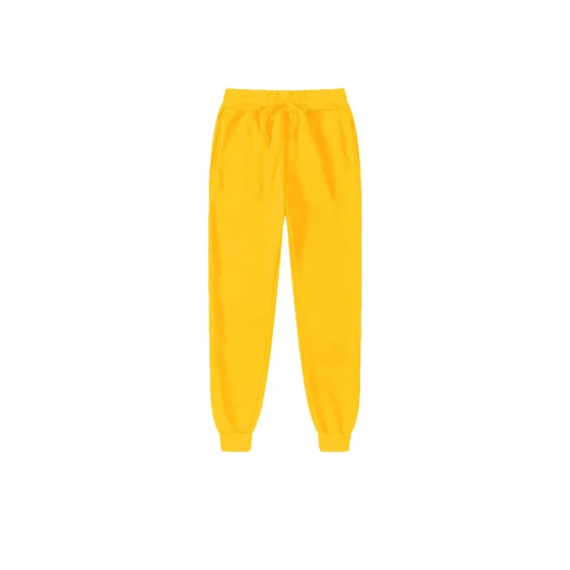 Casual Jogger Pants-4