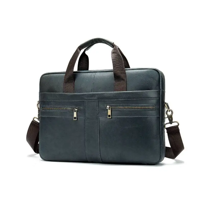 Simple Business Briefcase-3