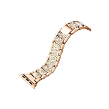 Fashionable Metal Watch Bands