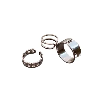Hip Hop Ring