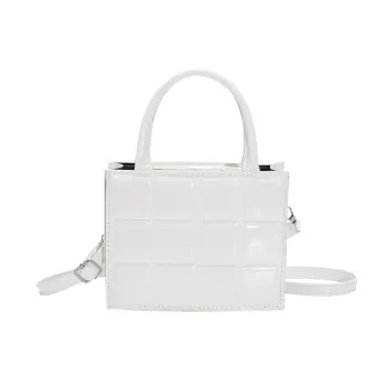 Fashionable Casual Crossbody Bag
