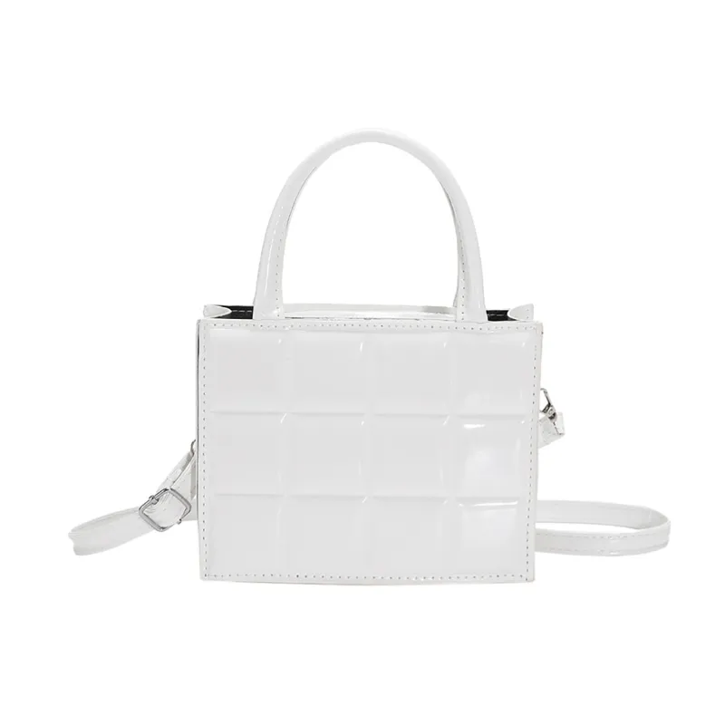 Fashionable Casual Crossbody Bag-0