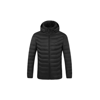 Basics Warming Quilted Jacket