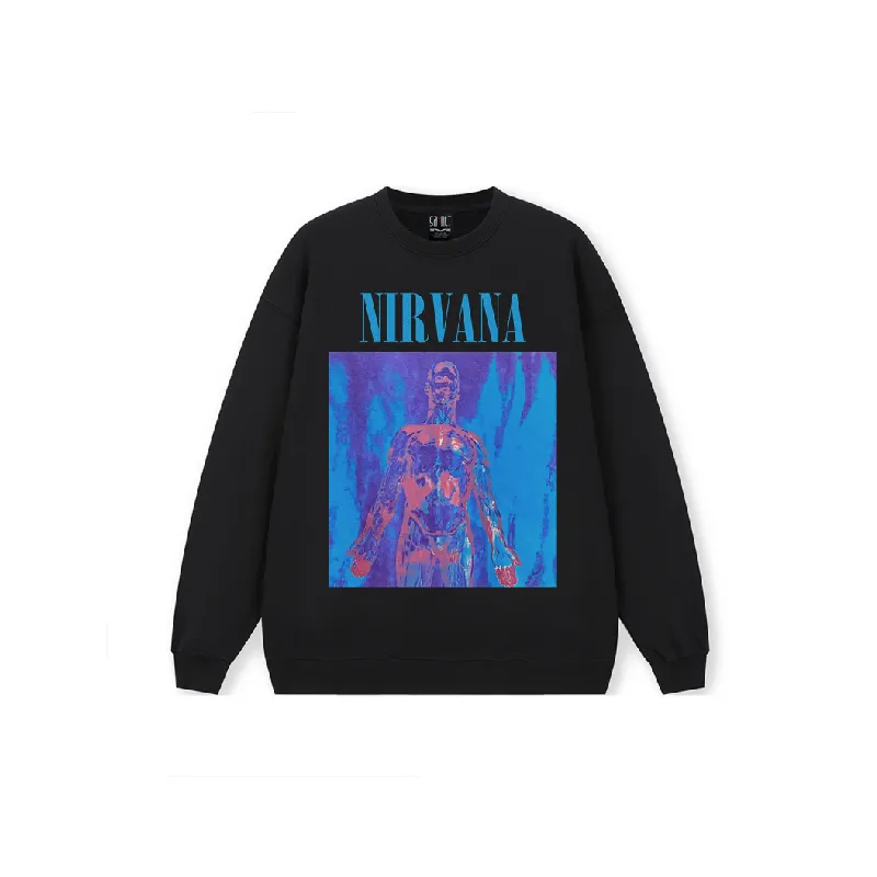Retro Cool Sweatshirt-0