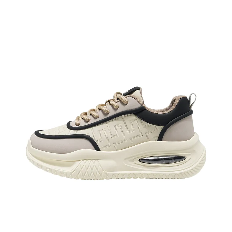 Sporty Waterproof Running Shoes