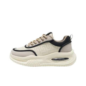 Sporty Waterproof Running Shoes