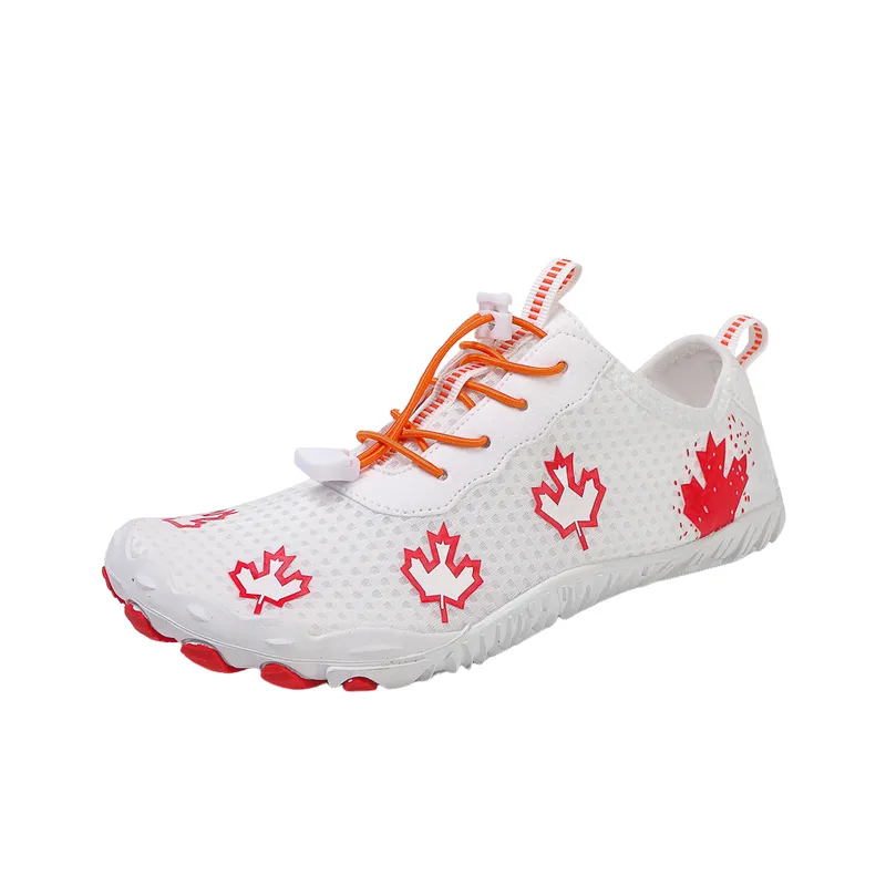 Casual Breathable Hiking Shoes-8