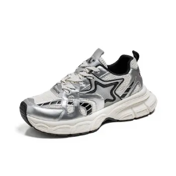 Casual Chunky Sneakers
