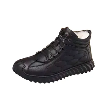 Simple Simple Cotton Shoes