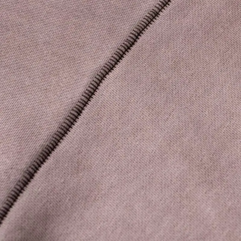 Simple Basics Cotton Sweatshirt-8