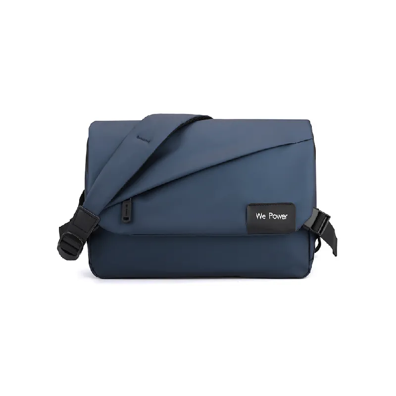 Simple Fashionable Crossbody Bag-9