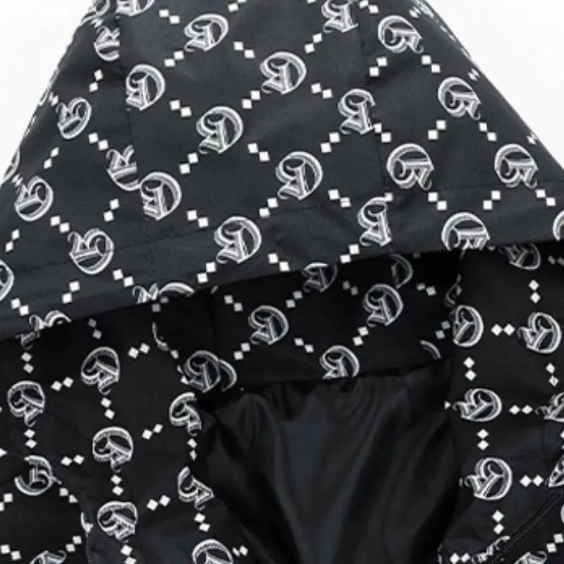 Fashion Casual Outdoor Jacket-10