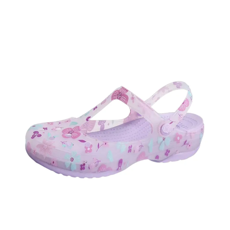 Casual Lightweight Beach Sandals-3