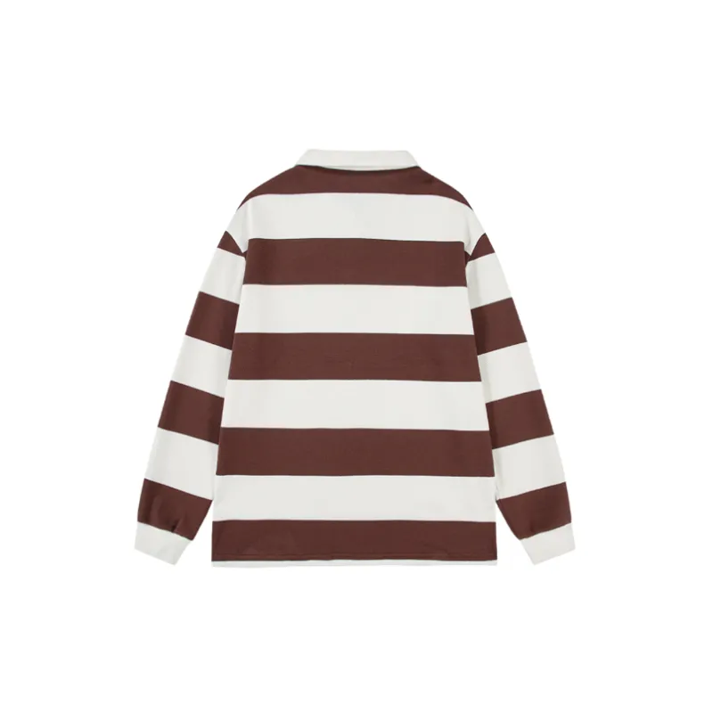 Casual Elegant 100% Cotton Polo-1
