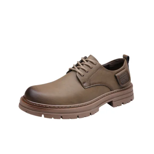 Fashionable Basics Martin Boot