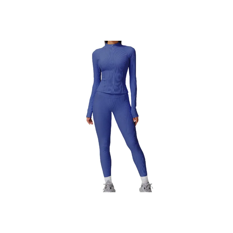 Casual Sporty Fitness Kit Women-0
