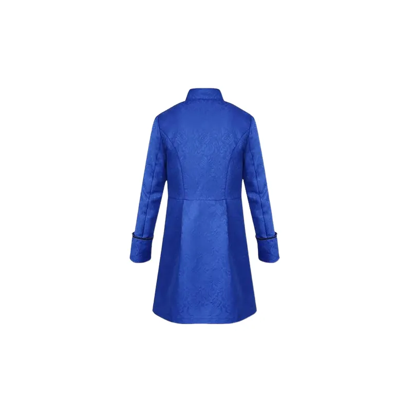 Retro Glamorous Jacket-1