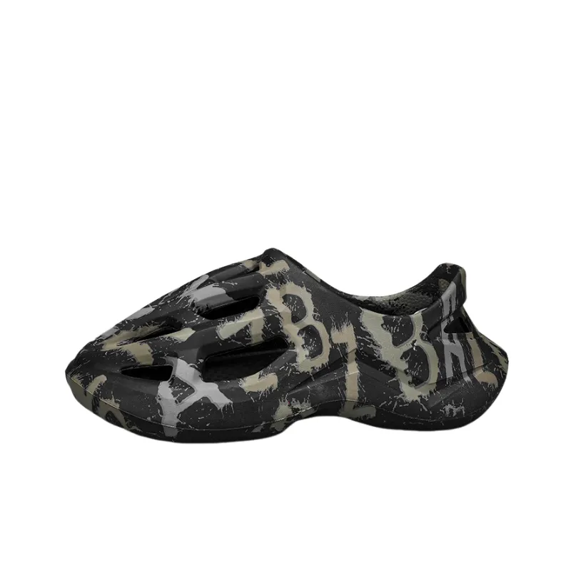 Sports Fashionable Clogs-0