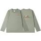 Gray Green