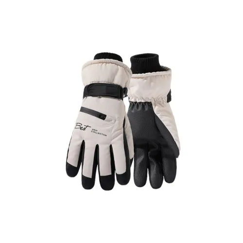 Basics Warming Ski Gloves
