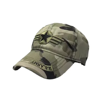 Casual Fashionable Peaked Cap