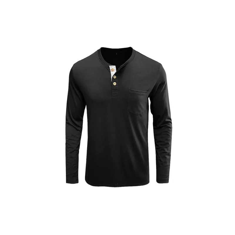 Casual Plain Cotton Blended Fabric Polo-0