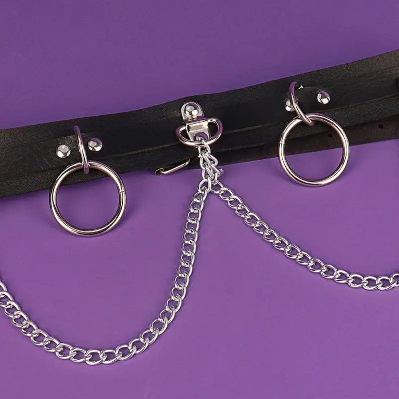 Punk Funky Waist Chain-2