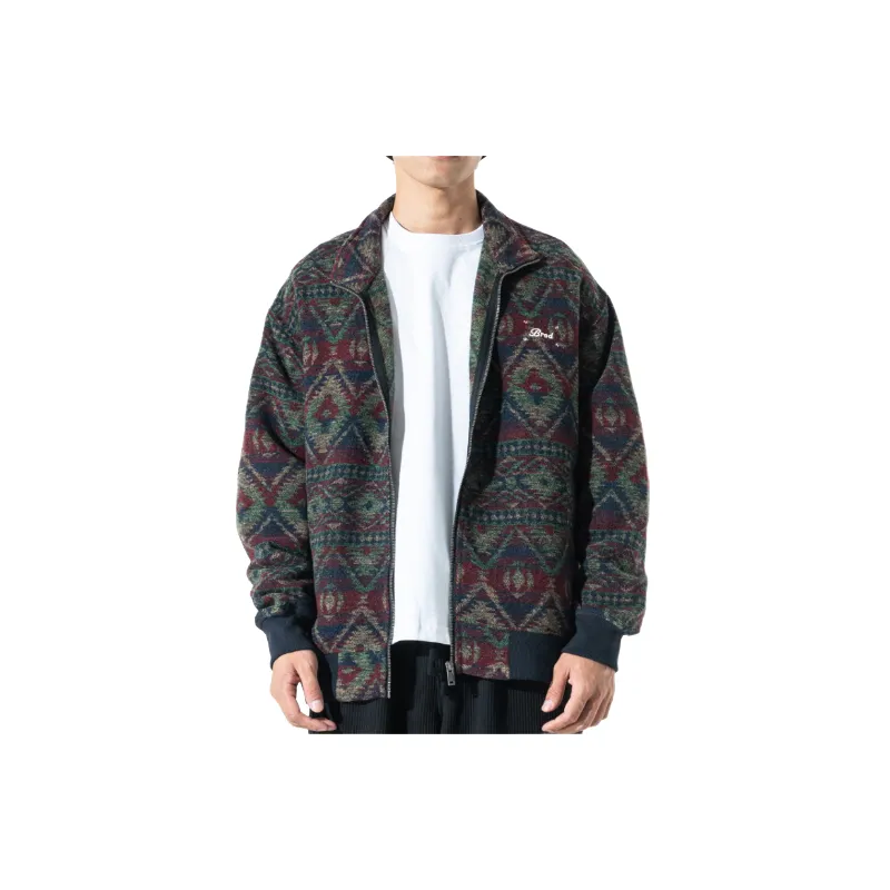 Fashionable Basics Jacket-1