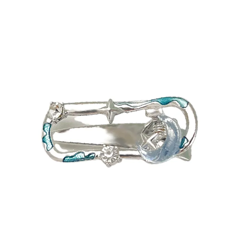 Fashionable Cute Hair Clip-2