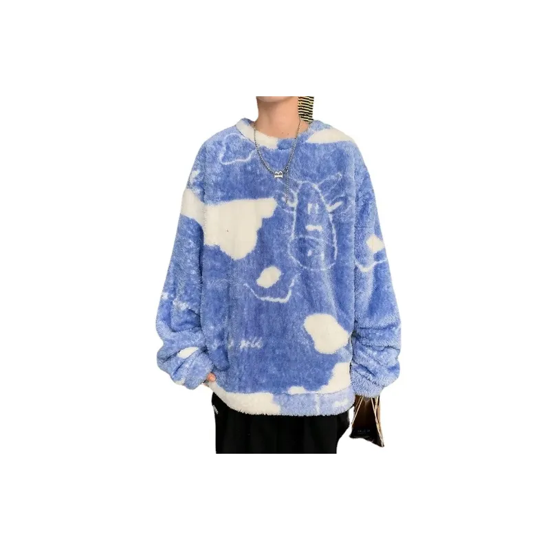 Cute Anima Sweater-0