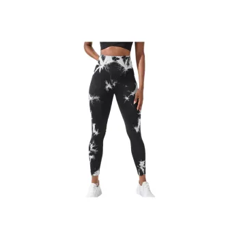 Sporty Breathable Leggings Women